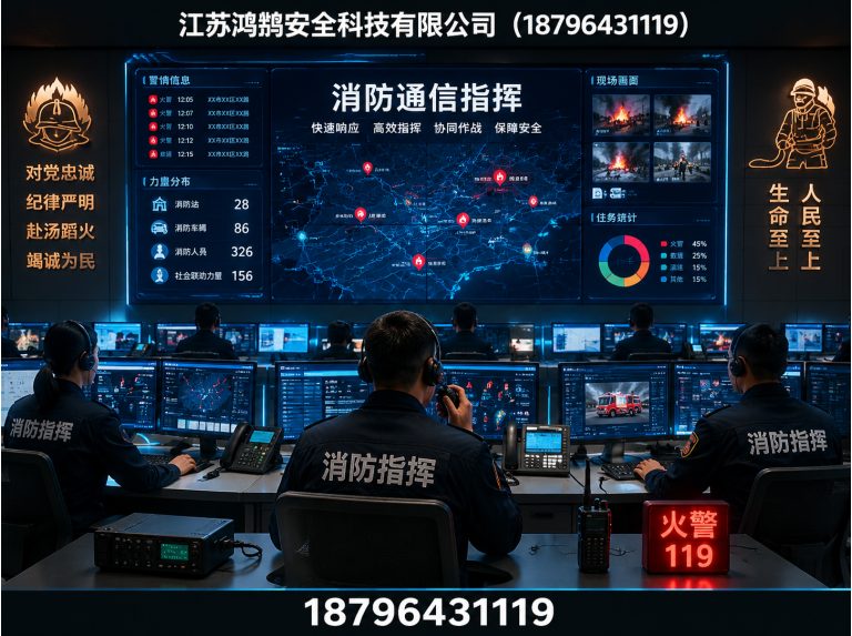 西安国家高新技术企业展示图